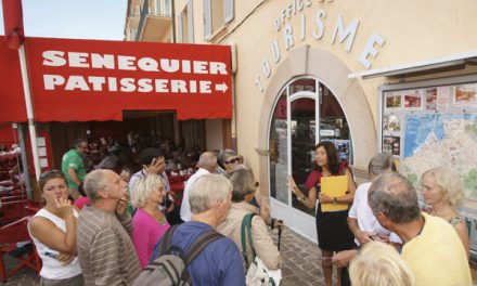 Journées du patrimoine 2010 : record battu !