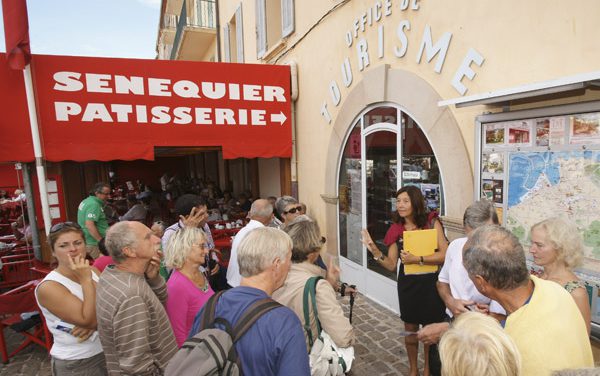 Journées du patrimoine 2010 : record battu !