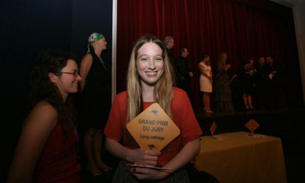 Cinéma des Antipodes 2010 : Beautiful Kate couronné !