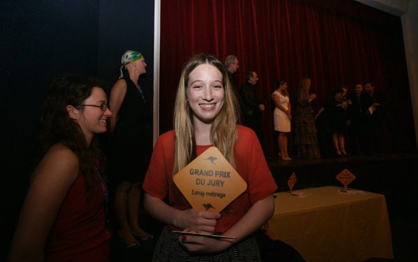 Cinéma des Antipodes 2010 : Beautiful Kate couronné !