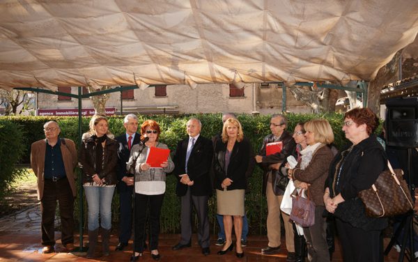 La maison des aînés inaugurée après rénovation