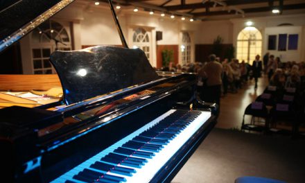 Festival de piano 2010 : un grand cru