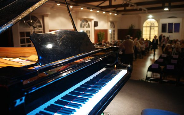 Festival de piano 2010 : un grand cru