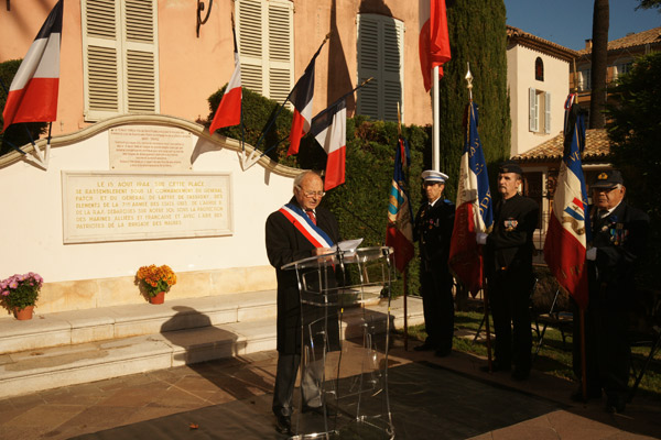 En souvenir de la « Grande guerre »