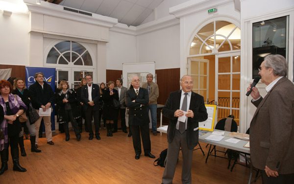 France-Louisiane : une passionnante exposition à la découverte de l’héritage franco-américain