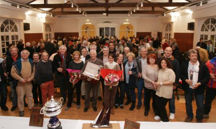 Festival Armen : un final soufflé par le vent