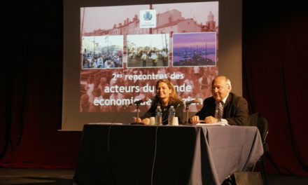 Avant-saison : la municipalité a rencontré les acteurs économiques