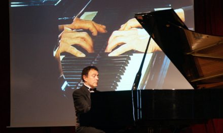 Printemps musical : Claude Kahn rend hommage à Franz Liszt