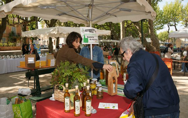 Marché du développement durable : une 3e édition réussie