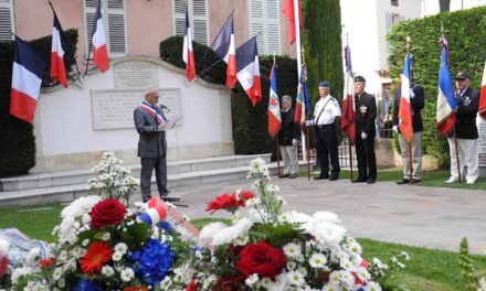 Commémorations 2011