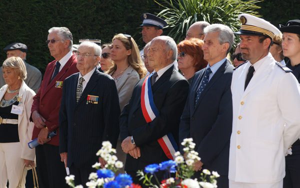 Il y a 66 ans, l’armistice du 8 mai 1945