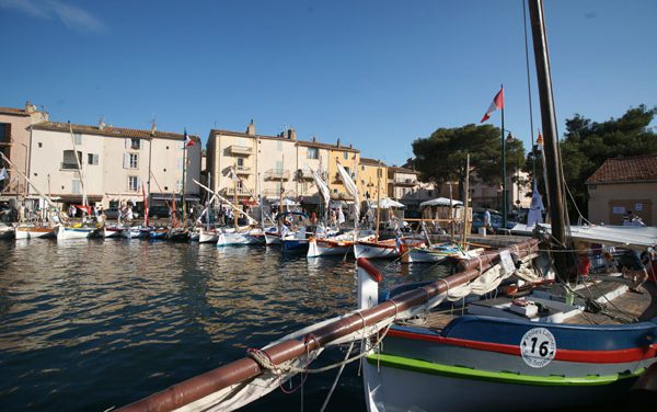 72 bateaux inscrits aux 11e Voiles latines : un record de participation !