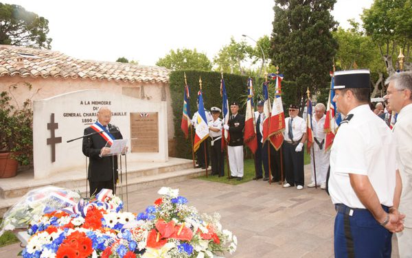 Se souvenir de l’appel du 18 juin