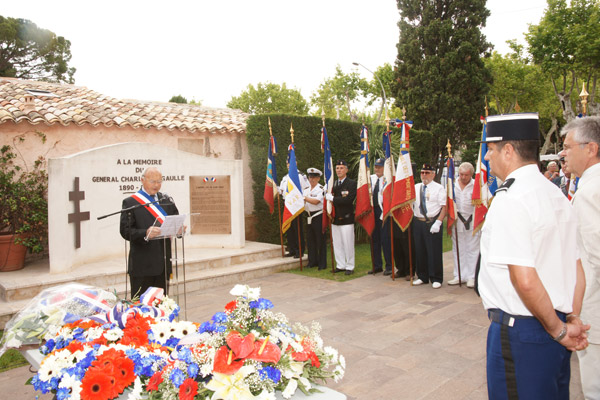 Se souvenir de l’appel du 18 juin