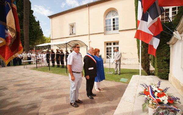 Fête nationale : de la commémoration au feu d’artifice