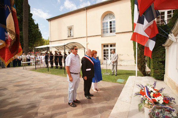 Fête nationale : de la commémoration au feu d’artifice