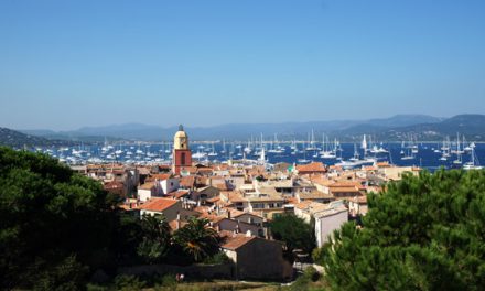 Voiles de Saint-Tropez : un 30e anniversaire très réussi