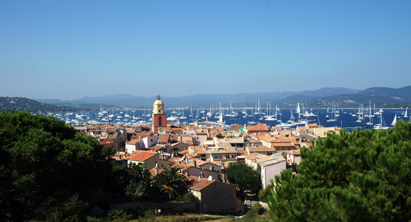 Voiles de Saint-Tropez : un 30e anniversaire très réussi