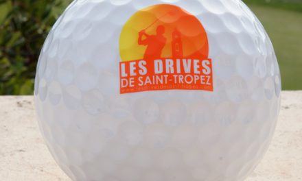 60 golfeurs au Saint-Tropez Pan Deï Trophy