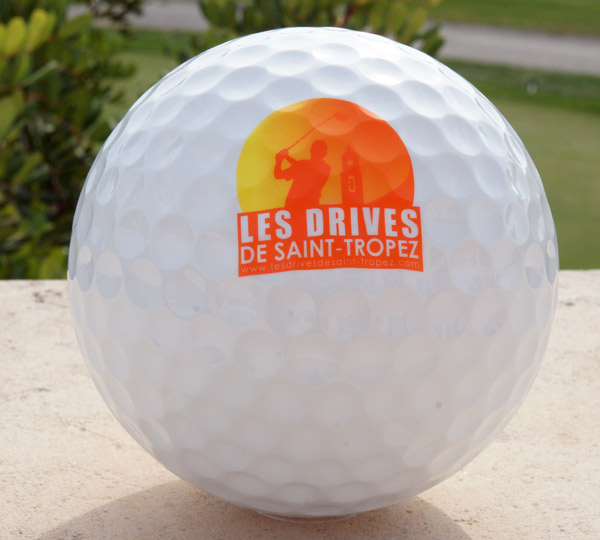 60 golfeurs au Saint-Tropez Pan Deï Trophy