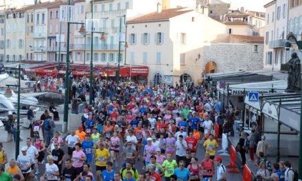 Saint-Tropez Classic 2011 : l’année des records