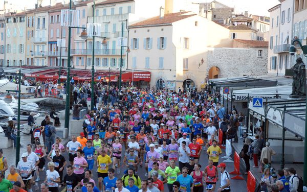 Saint-Tropez Classic 2011 : l’année des records