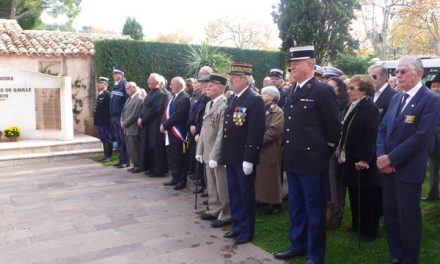 11 novembre : tirer les leçons de ce douloureux passé…