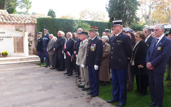 11 novembre : tirer les leçons de ce douloureux passé…