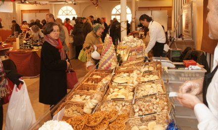 Gourmandises, spectacle et tradition au programme d’un week-end festif