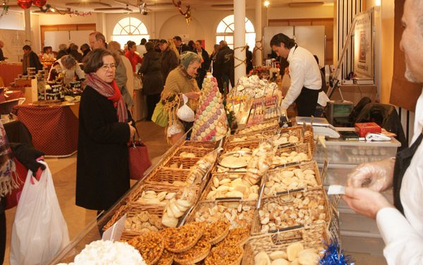 Gourmandises, spectacle et tradition au programme d’un week-end festif