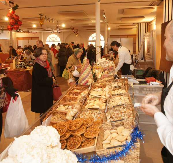 Gourmandises, spectacle et tradition au programme d’un week-end festif