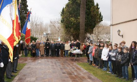 Un rassemblement œcuménique en mémoire des victimes de l’Holocauste