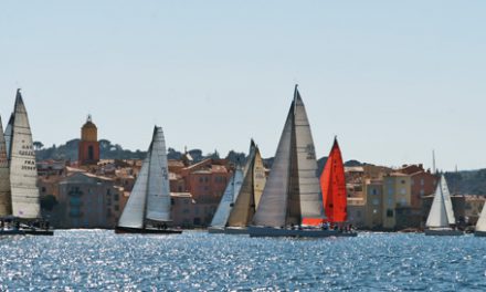 76 bateaux et 17 artistes au festival ARMEN 2012