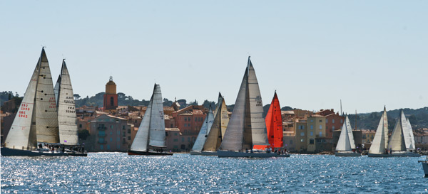 76 bateaux et 17 artistes au festival ARMEN 2012