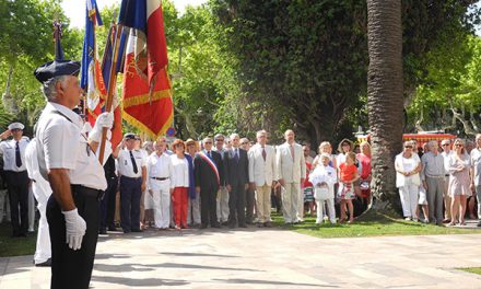 Le 14 juillet en images