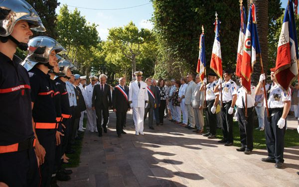 La journée du 15 août 2012 en images