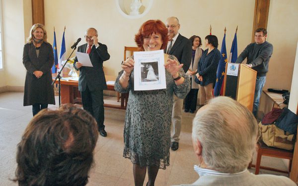 Noces d’or et de diamant en mairie