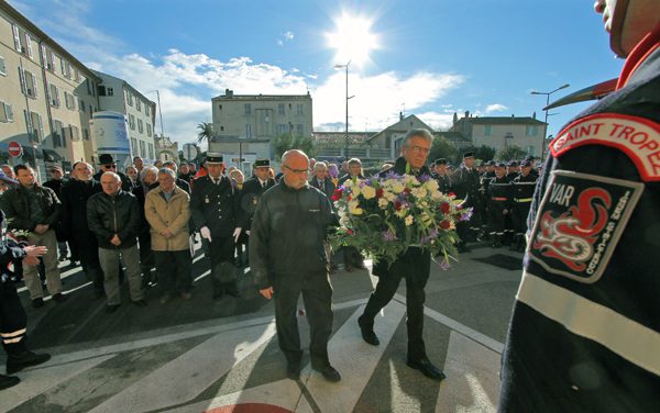 2 992 interventions pour les sapeurs-pompiers