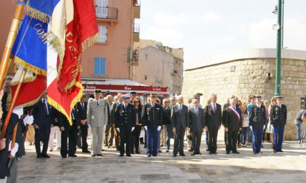 Commémoration du 8 mai: les leçons de la tragédie