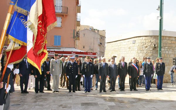 Commémoration du 8 mai: les leçons de la tragédie