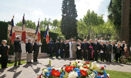 8 mai : en souvenir de l’armistice