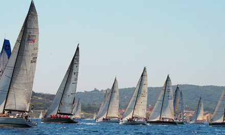 La 60e Giraglia Rolex Cup du 9 au 12 juin