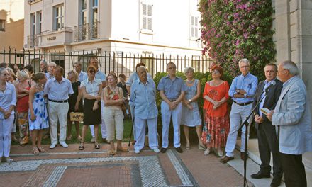 Jusqu’au 8 octobre, la sculpture des peintres à l’Annonciade