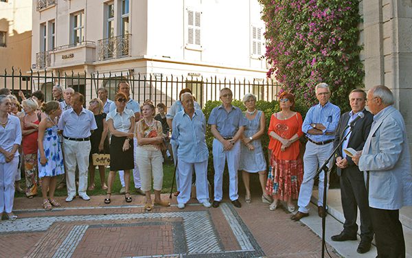 Jusqu’au 8 octobre, la sculpture des peintres à l’Annonciade