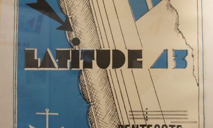 Latitude 43 : les secrets du « paquebot » tropézien