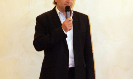 Didier van Cauwelaert, prix Messardière du roman 2013