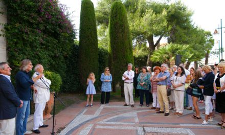 Saint-Tropez rend hommage à Antoni Clavé