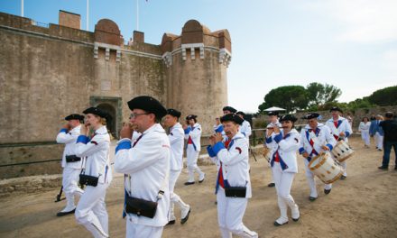 Citadelle : le nouveau musée inauguré