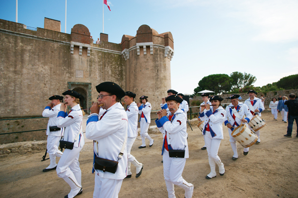 Citadelle : le nouveau musée inauguré