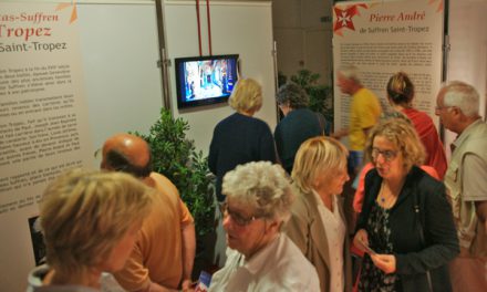 Exposition et conférences : l’Année de Malte continue